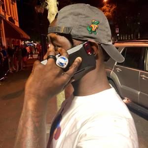 Meet your Posher, Ahmad